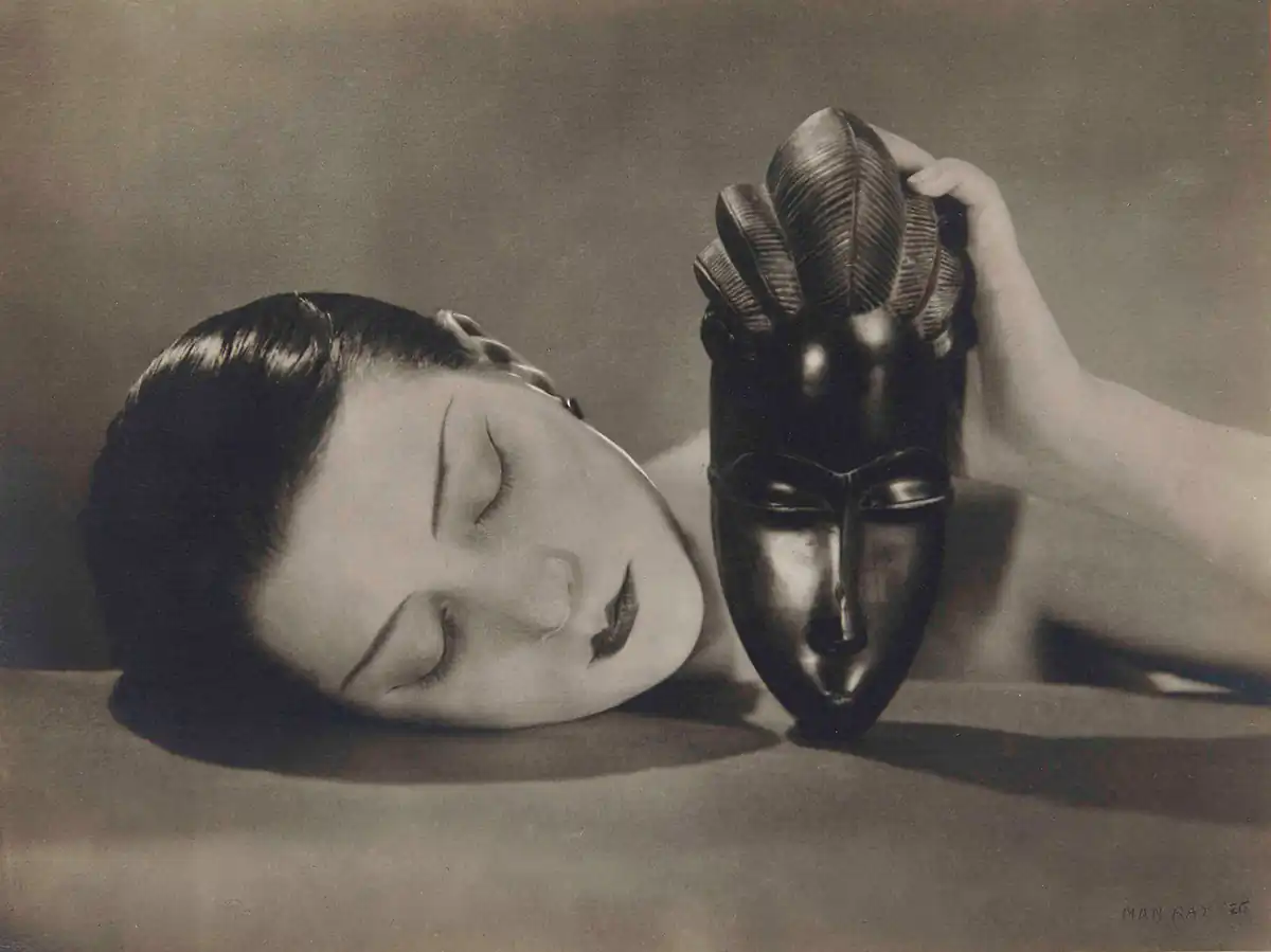 Practical Surrealism: What Man Ray Taught Photography