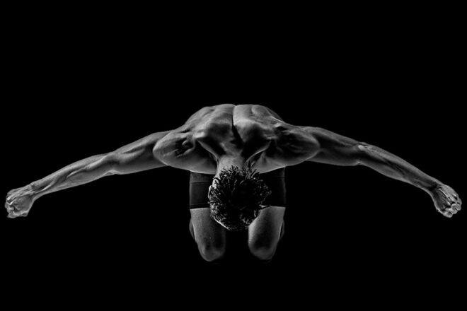 Exploring Midlife Crisis: The Emotions Through Nanthan’s Lens