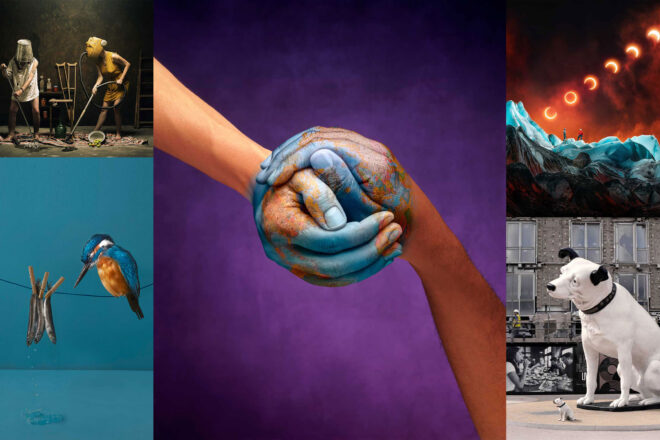 Winners: Color Awards 2025