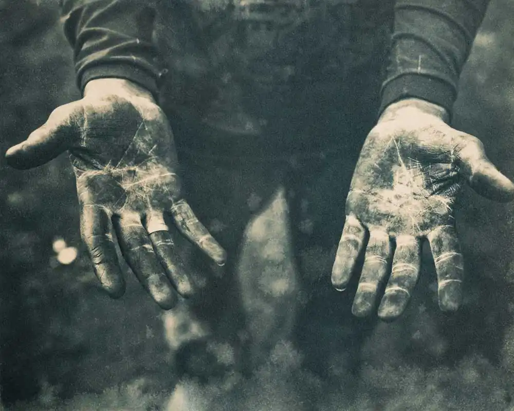 Origins by Michael Naify: A Photographic Journey Through Brazil’s Mining History