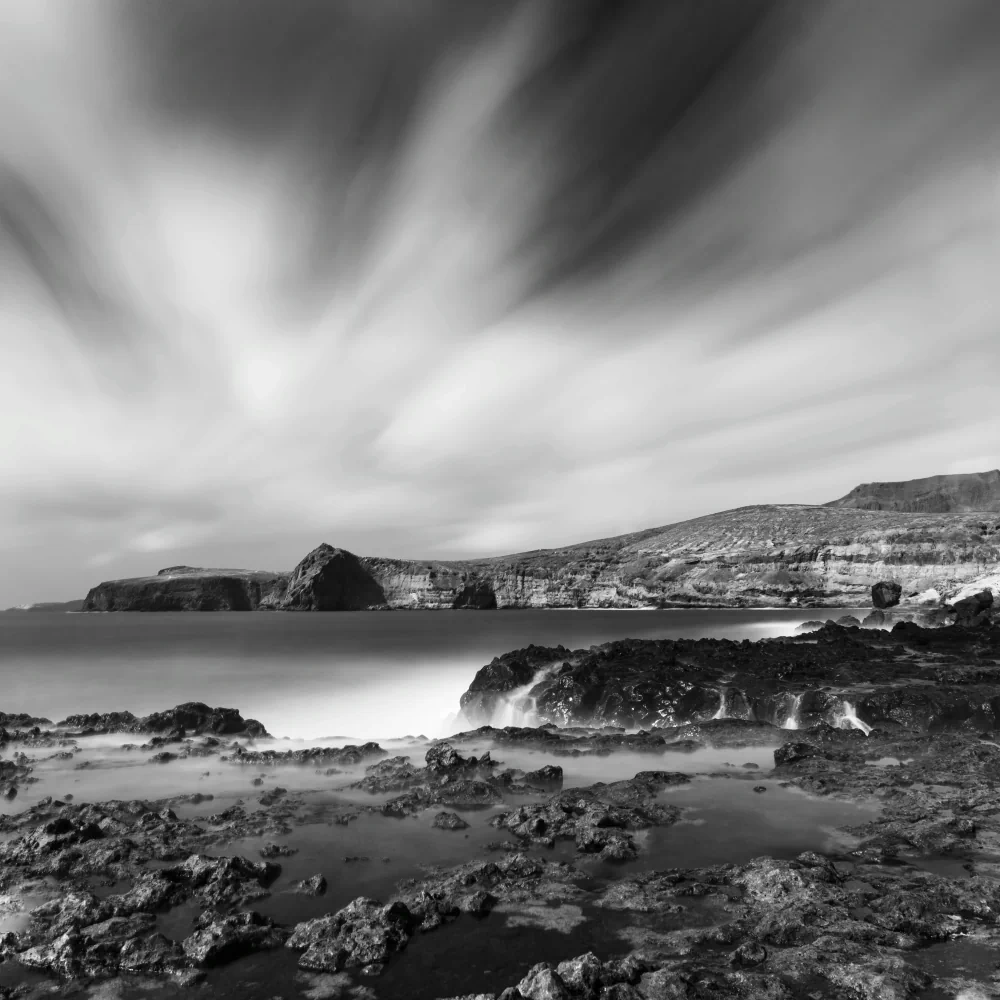 The Boundary of Silence, a Visual Meditation by Joanna Krasowska and Dominik Zapaśnik