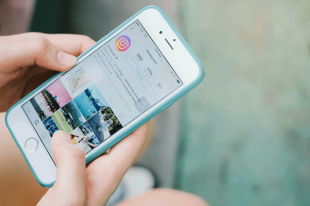Instagram and photography: the problem isn’t the platform, it’s the dependence