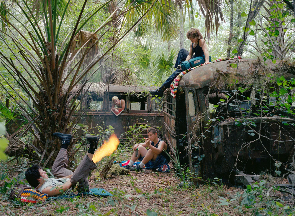 Florida Boys by Josh Aronson: Reimagining Masculinity Through Landscape