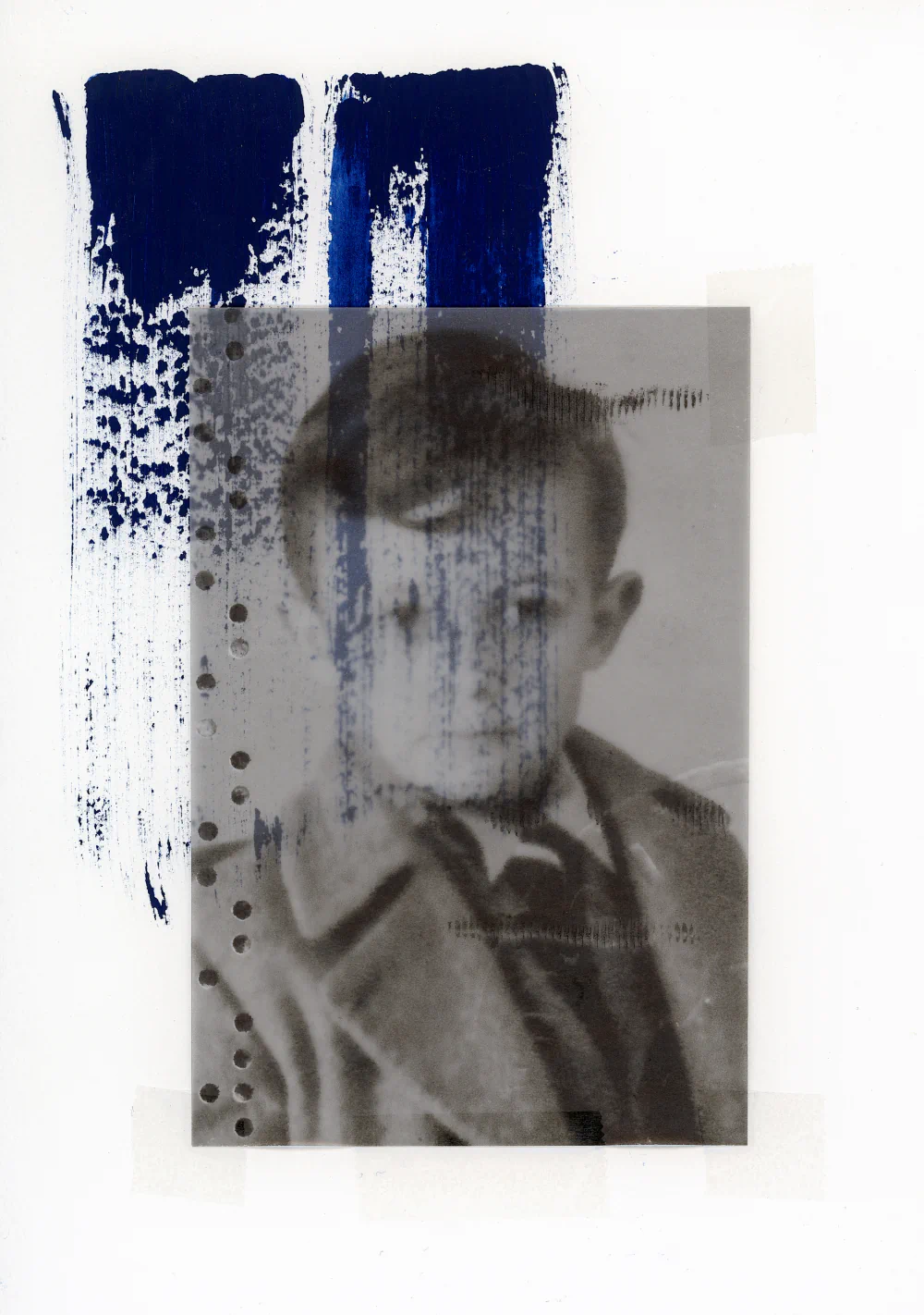 Silences by MG Vander Elst: Tracing Generational Trauma Through Images