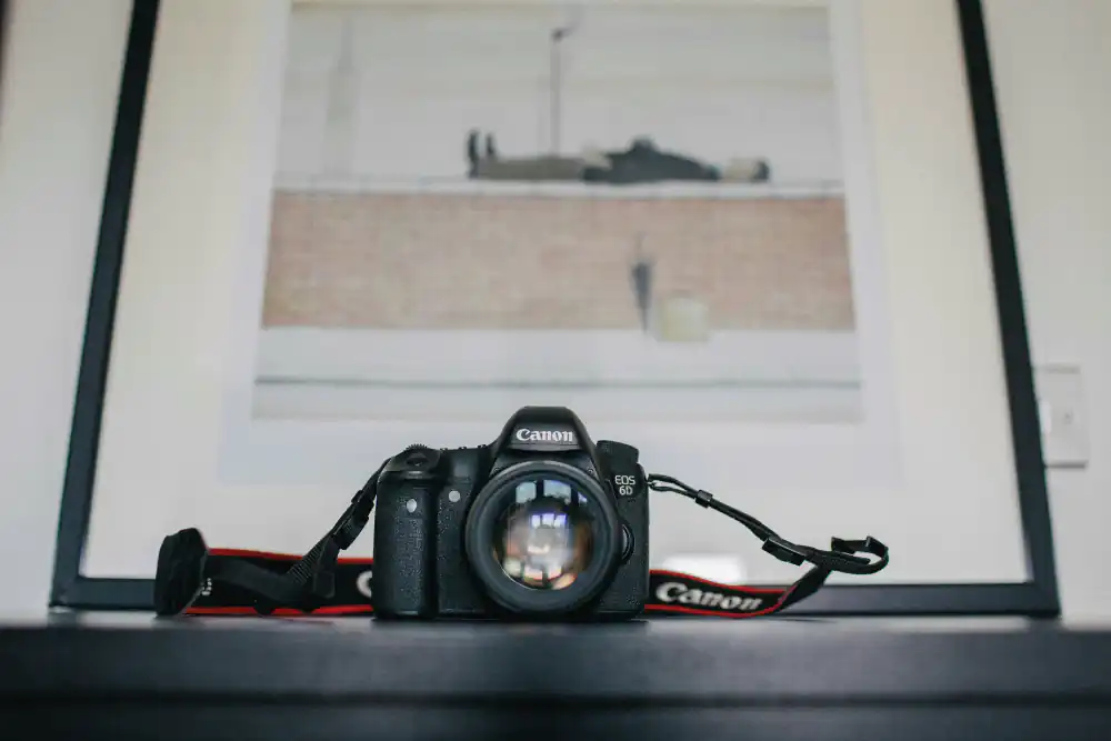 How to build an authentic, non-generic personal photography project