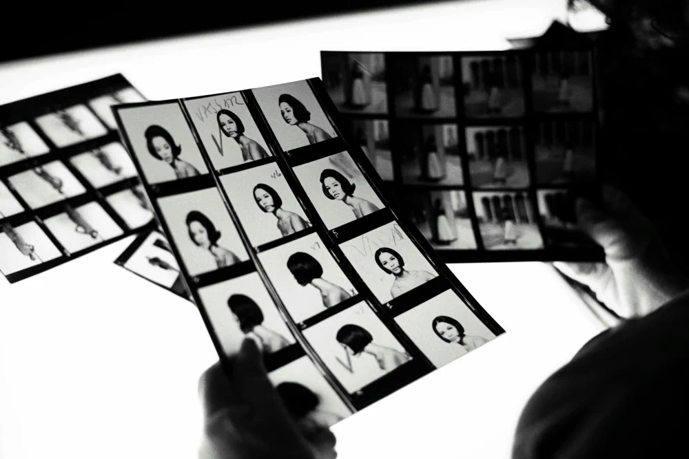 Sequencing photographs: how to build rhythm and meaning