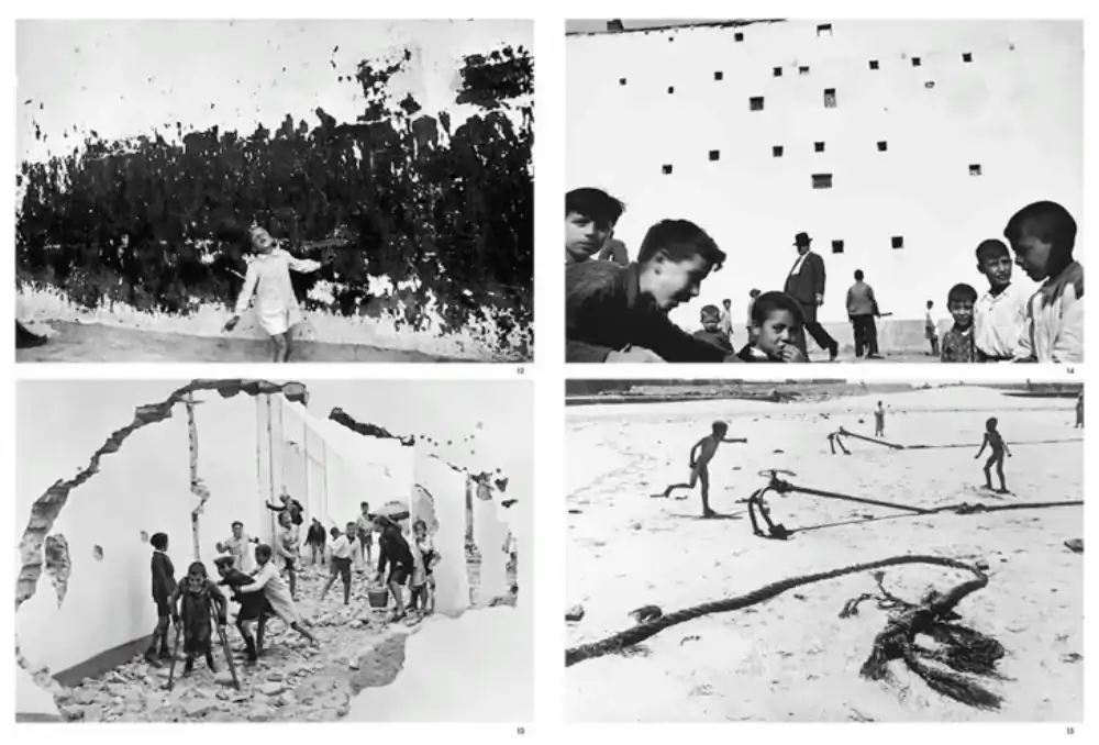 Henri cartier-bresson and the false decisive moment: How the concept has been simplified until it became empty