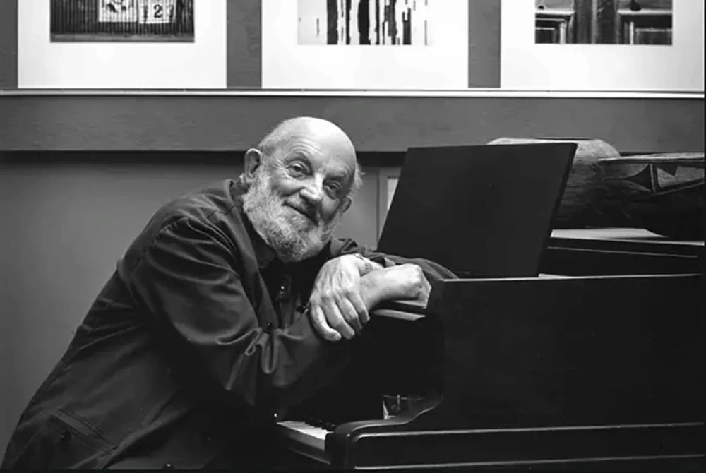 Ansel Adams Landscape Photography: How Piano Discipline Shaped His Vision of Nature