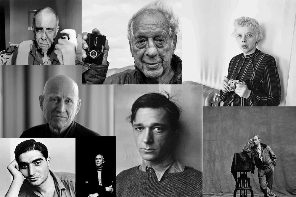 How Photographers Learned to Look: Ethics, Power and Myth in the History of Photography