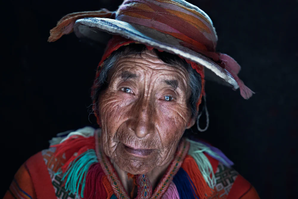 Nicola Ducati’s Cosqo: A Documentary Exploration of the Q’ero Community and Their World