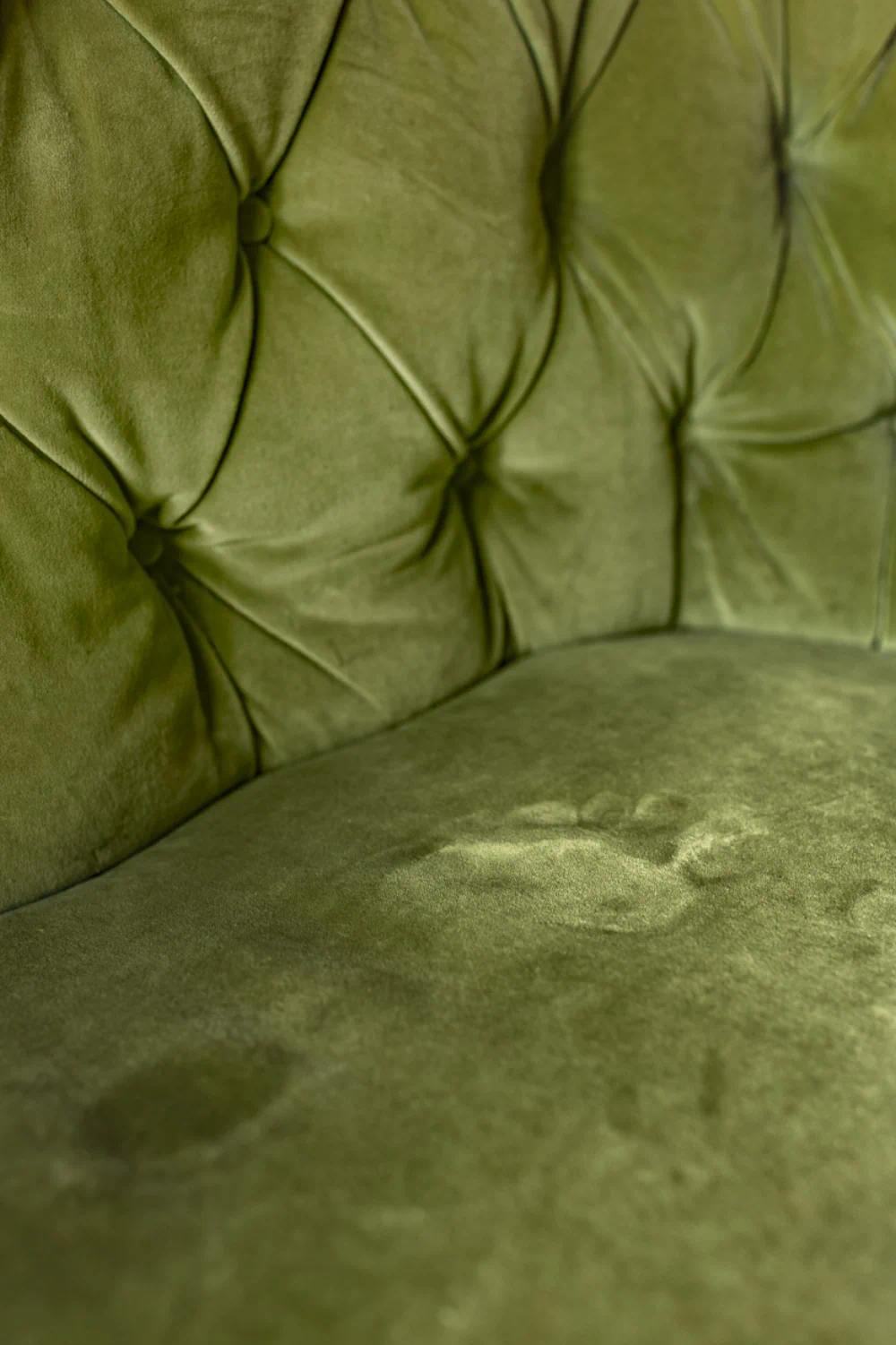 Conversations with Myself by Jo Ann Chaus: Between Memory, Costume and Self Discovery