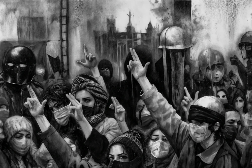 Autobiographical Book: Anni di Piombo