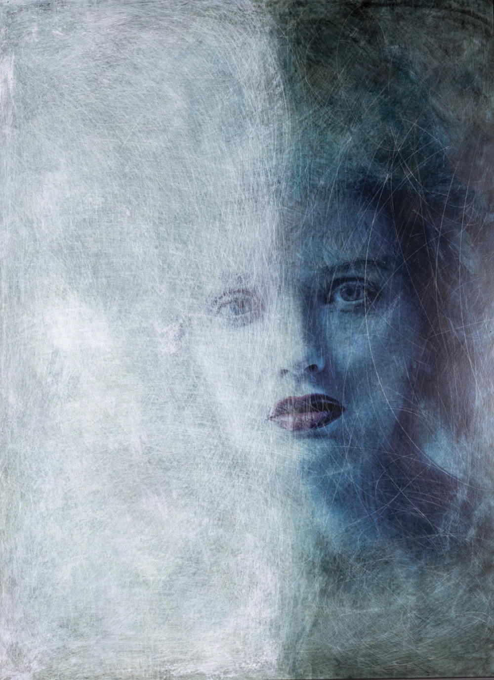 The Beauty and the Bane by Antonio Schiavano: Rethinking Beauty Through Photomorphia