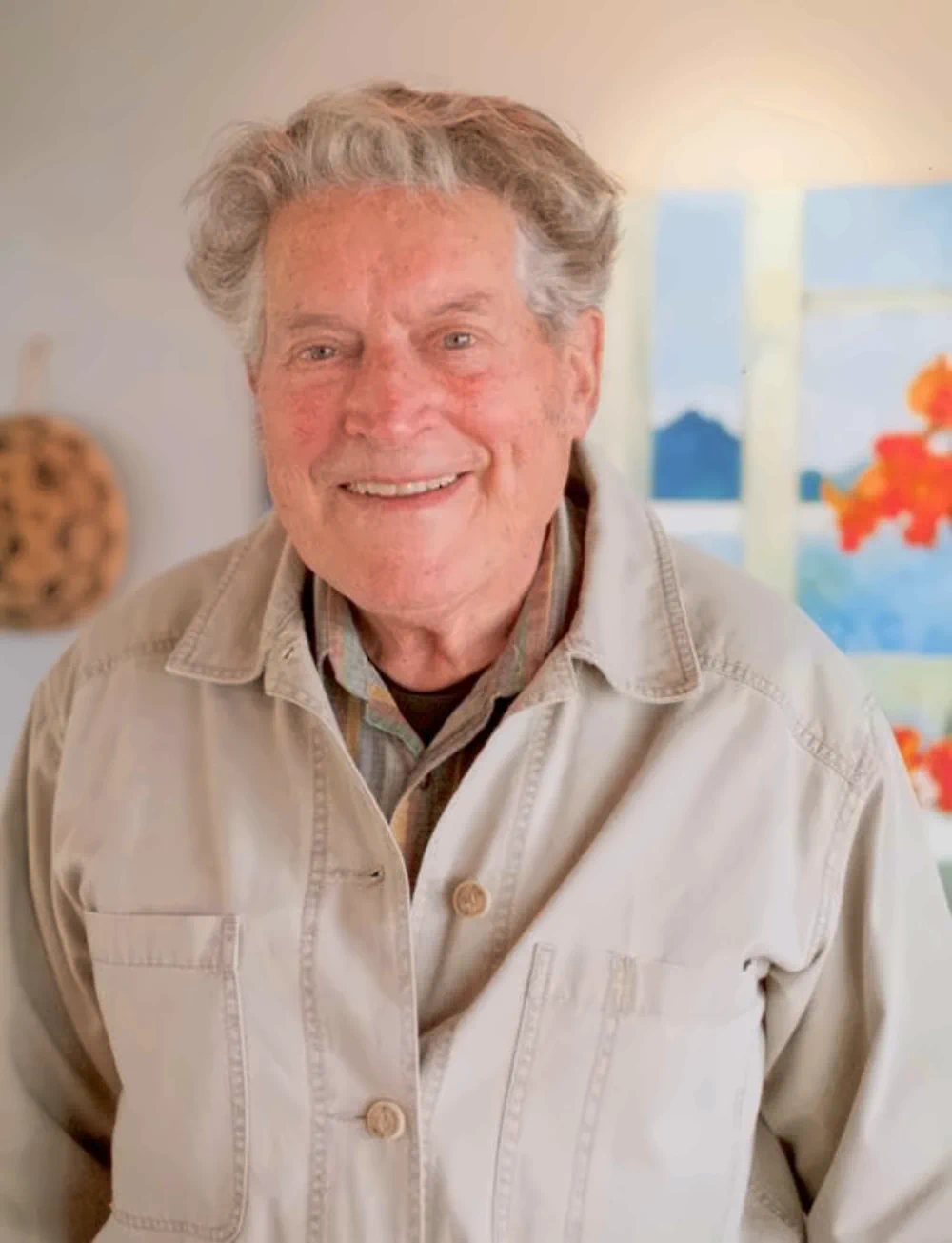 Fred Herzog and the silent revolution of color in street photography