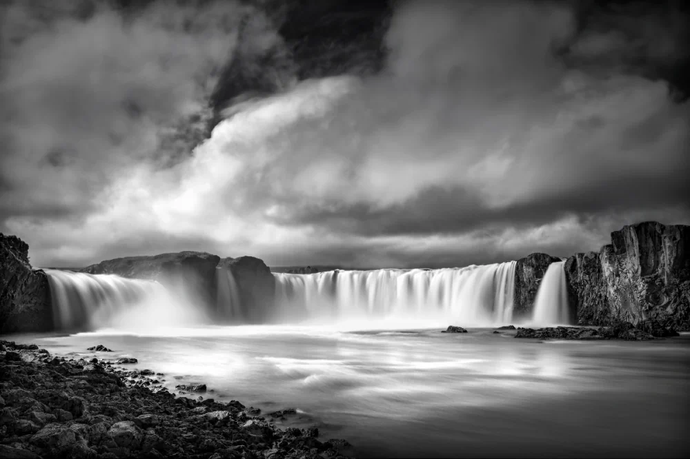 Iceland: Forces of Nature by Gary Wagner – The Beauty of Icelandic Wilderness