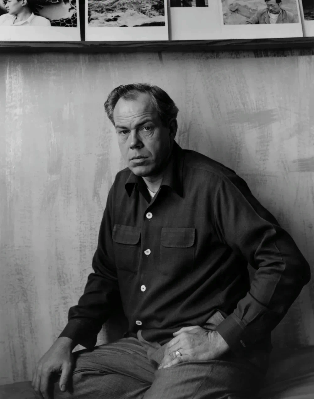 Minor White: Spiritual Photography, Abstract Black and White, and the Power of Visual Sequences in Modern American Photography