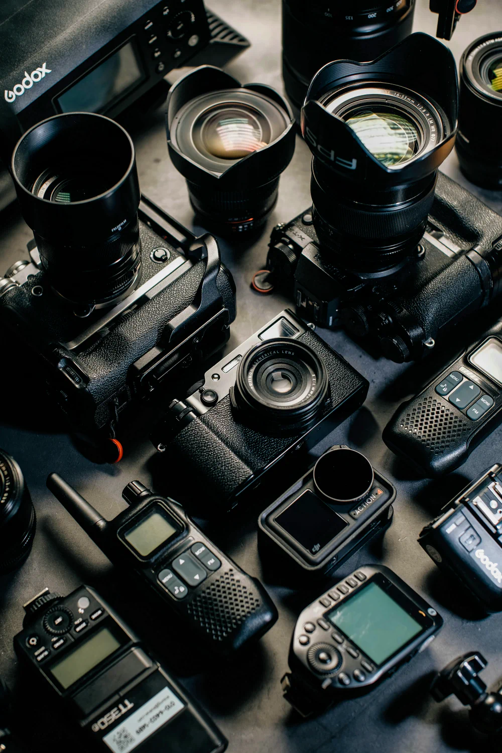 Photography Theory Explained: 22 Ideas That Reveal How We See and Understand Photographs