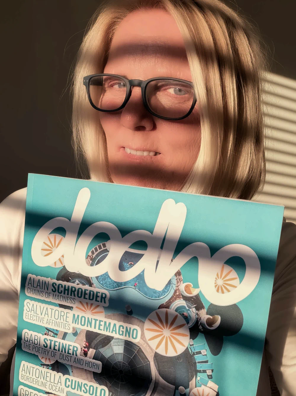 Gabi Steiner: The Poetry of Dust and Horn, Documentary Photography in South Sudan