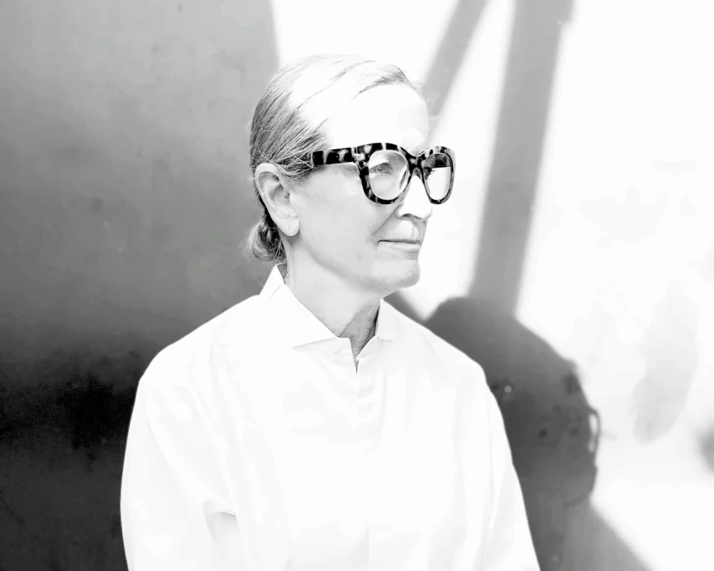 Inside Lenscratch with Aline Smithson, Founder and Editor