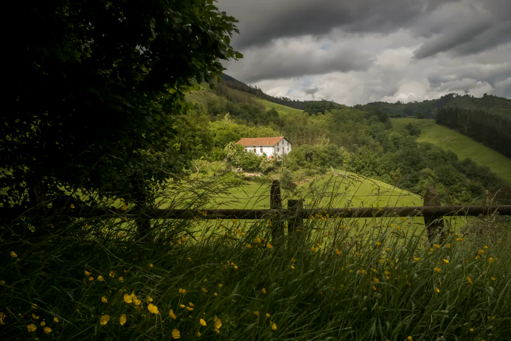 Soul Places: Giuseppe Satriani’s Photographic Essay on the Places That Unite Us