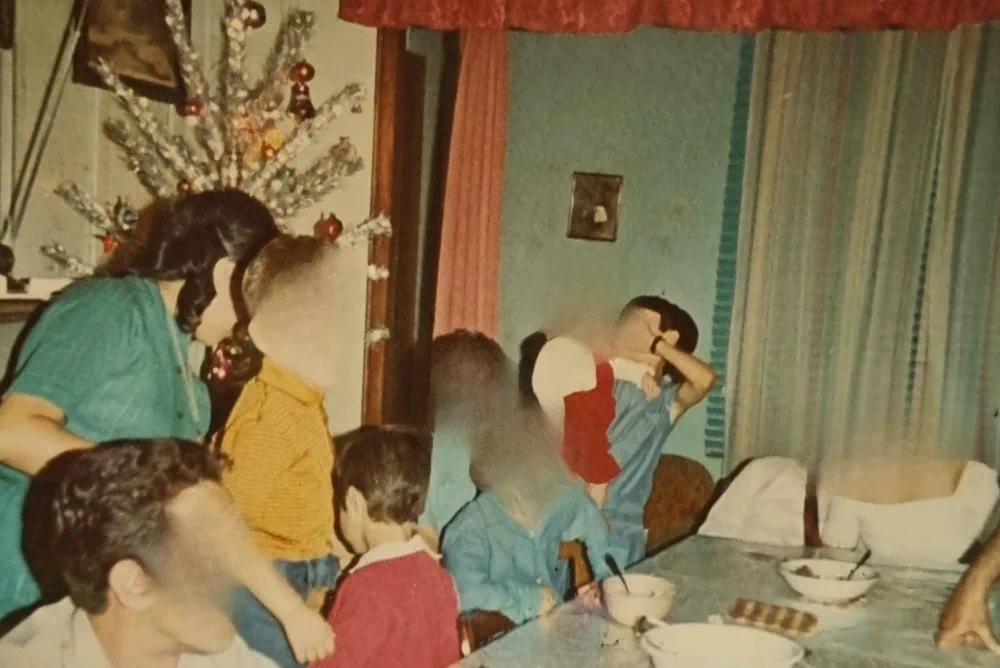 What Memory Leaves Behind by Ana Carolina Fraga Reflects on Absence and Time