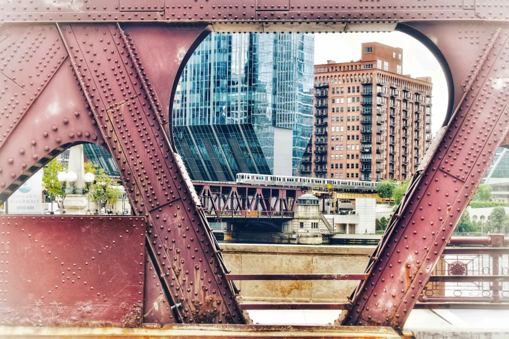 Perspectives on the Timeless – Chicago Beautiful by Craig S. Glass: The Enduring Spirit of Chicago