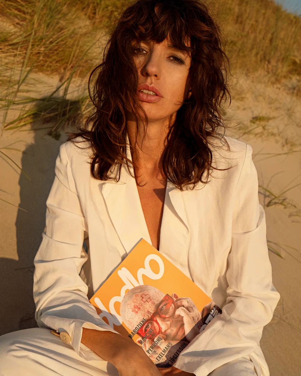 Inside Amber Coast with Monika Maroziene