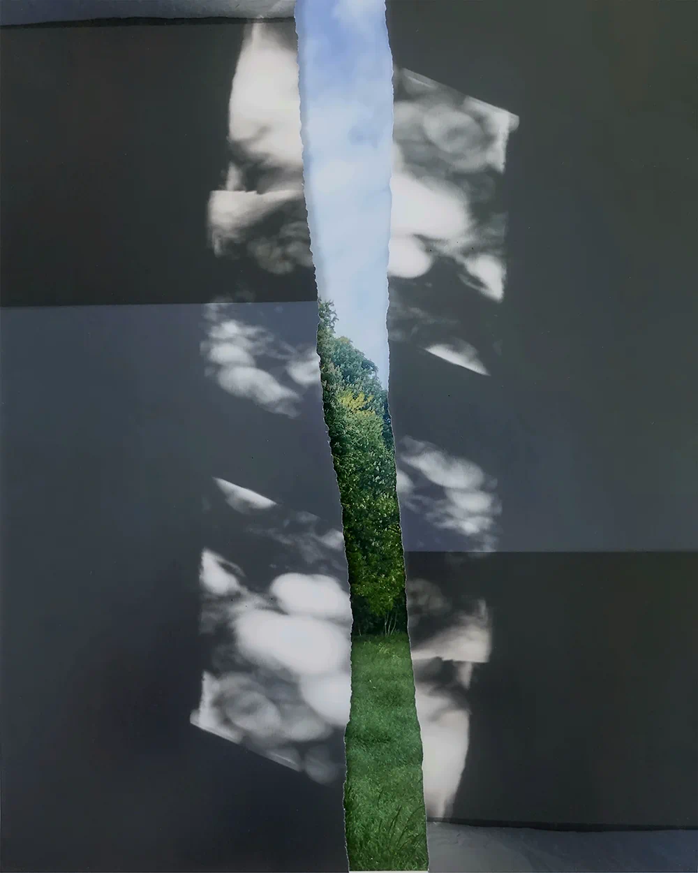 Moods by Brigitte Konyen: Reconstructing Photography Through Emotion