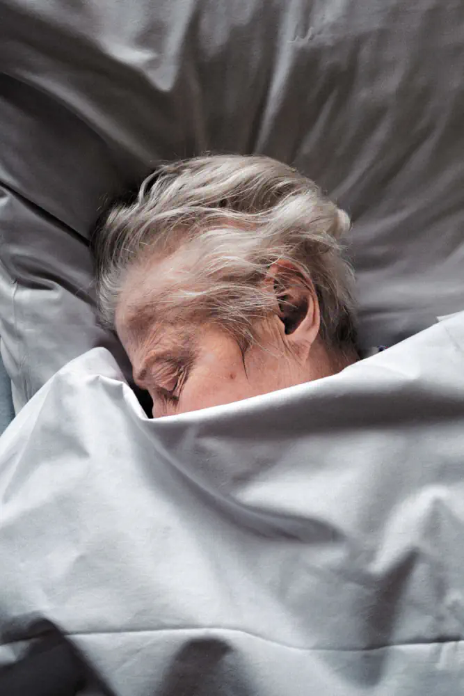 Les Impatientes by Lionel Jusseret: Life Inside a Nursing Home