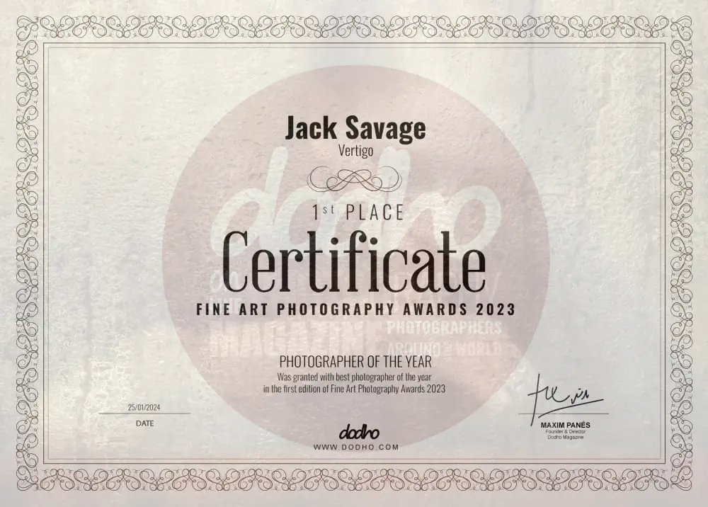 https://www.dodho.com/wp-content/uploads/2026/10/Jack-Savage-Certificate.webp